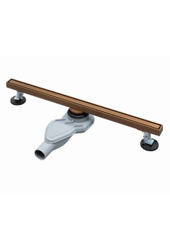 Душевой трап под плитку AltroBagno Supremo 071231 RaSp 60